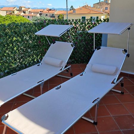 PitelliLa Terrazza Sul Golfo Dei Poeti Con Vista Mareアパートメント エクステリア 写真