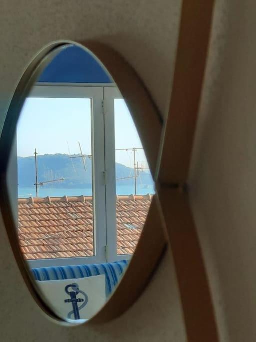 PitelliLa Terrazza Sul Golfo Dei Poeti Con Vista Mareアパートメント エクステリア 写真