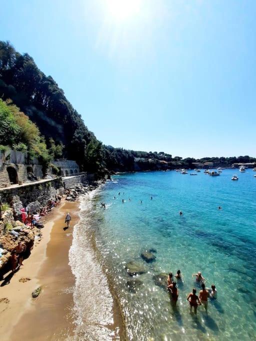 PitelliLa Terrazza Sul Golfo Dei Poeti Con Vista Mareアパートメント エクステリア 写真